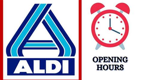 Find store hours, payment options, available services, FAQs and more. . Aldi sunday hours